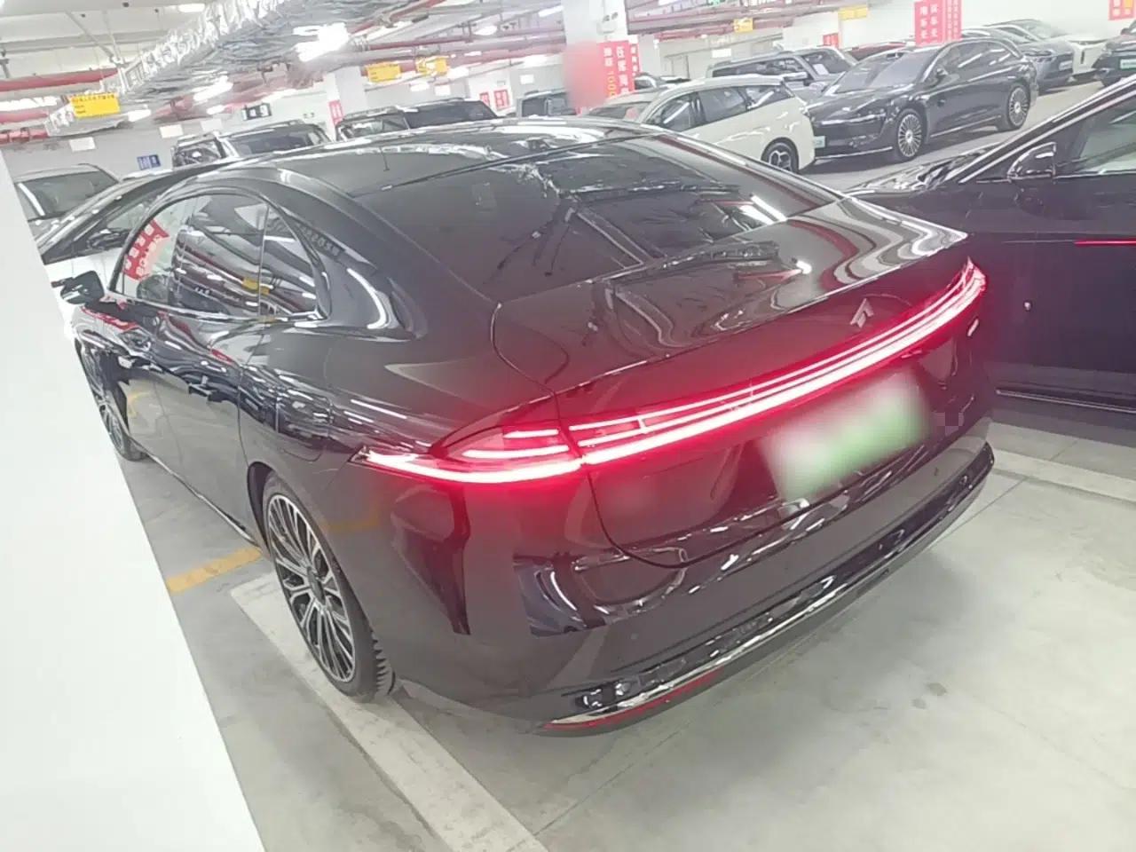 Used Hyptec Haval A800 2026 Model Smart Prestige Edition — миниатюра 4