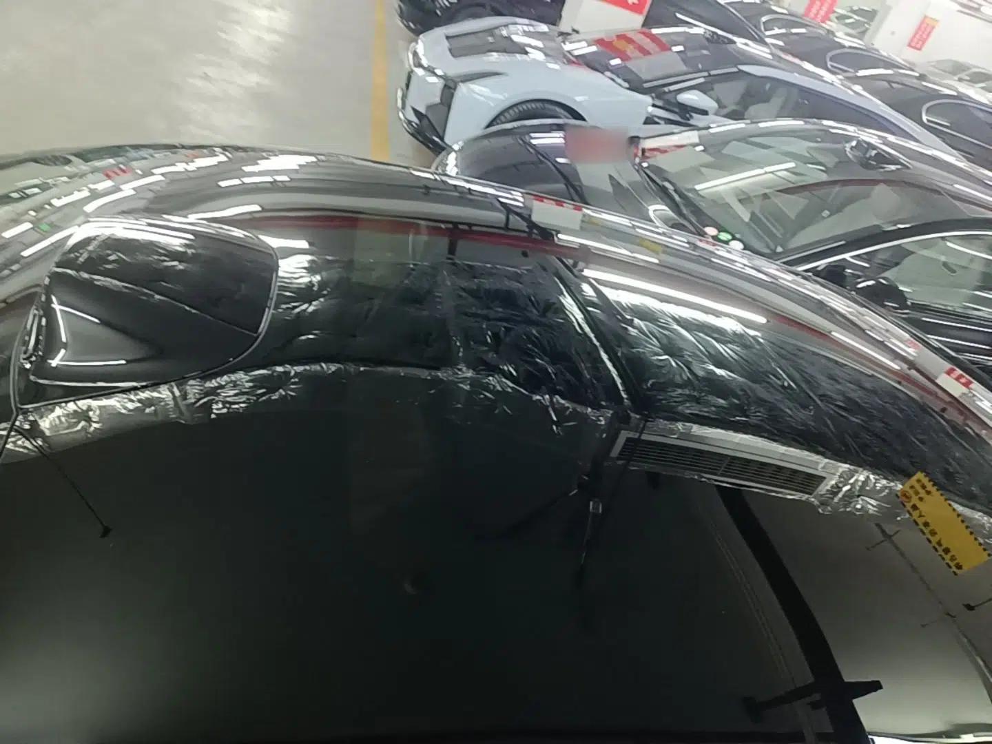 Used Hyptec Haval A800 2026 Model Smart Prestige Edition — миниатюра 7