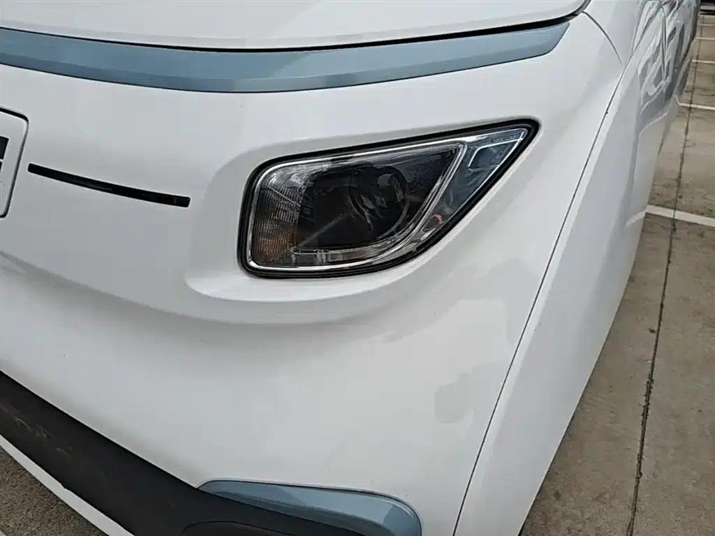 Wuling NanoEV 2021 Fun Edition — миниатюра 24