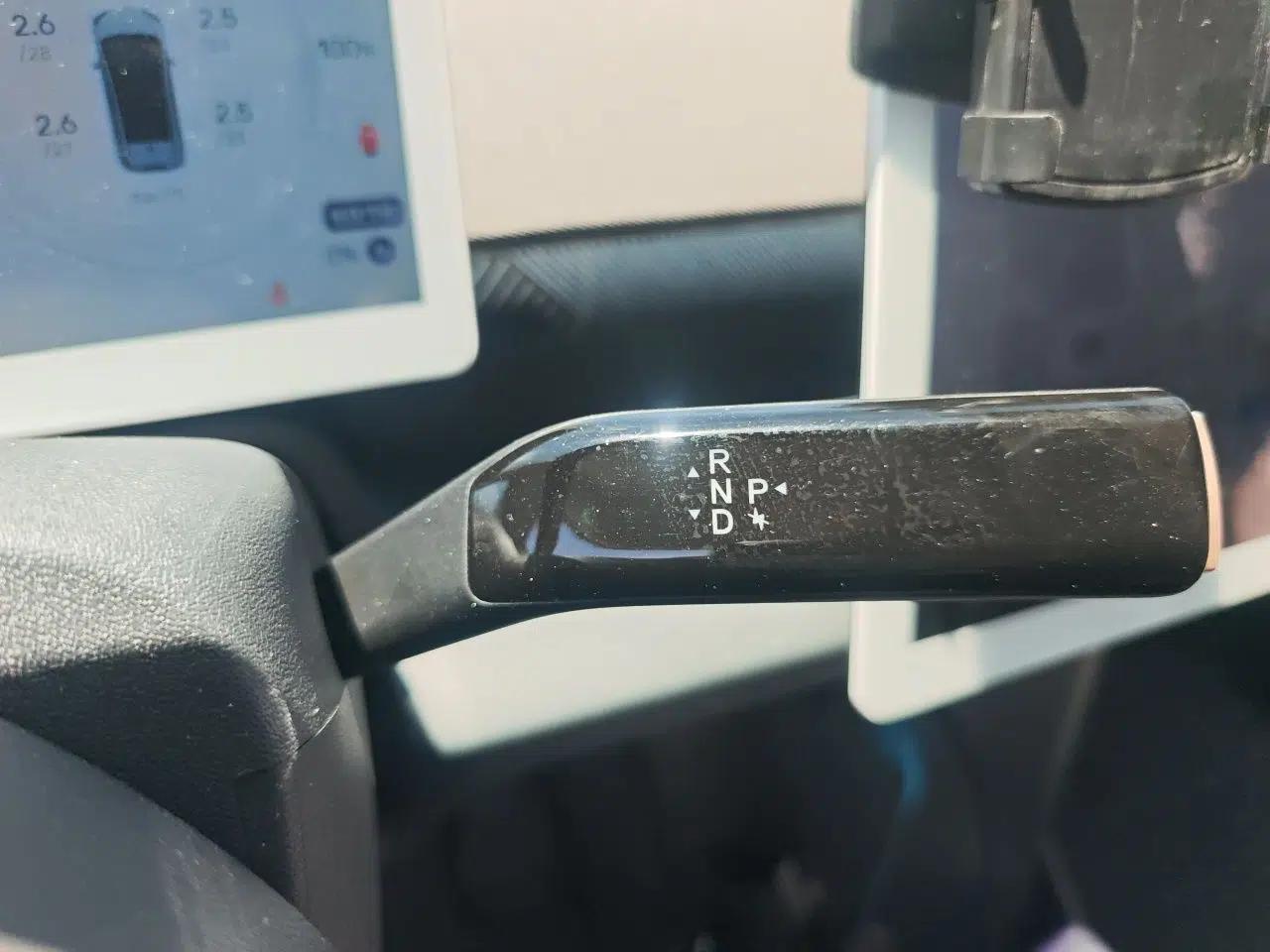 Used ARCFOX Kaola S 2024 AIR — миниатюра 14