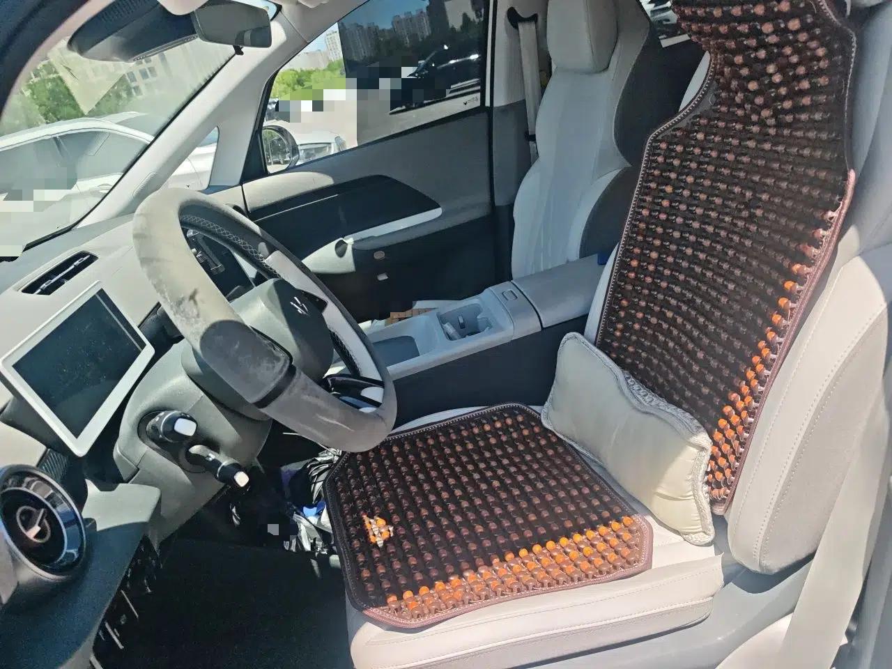 Used ARCFOX Kaola S 2024 AIR — миниатюра 15