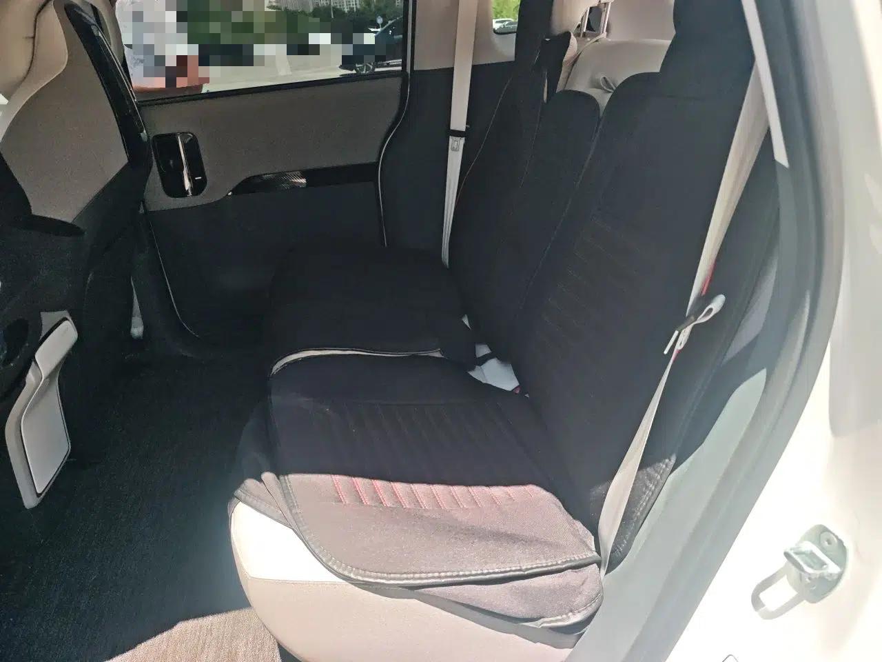 Used ARCFOX Kaola S 2024 AIR — миниатюра 17