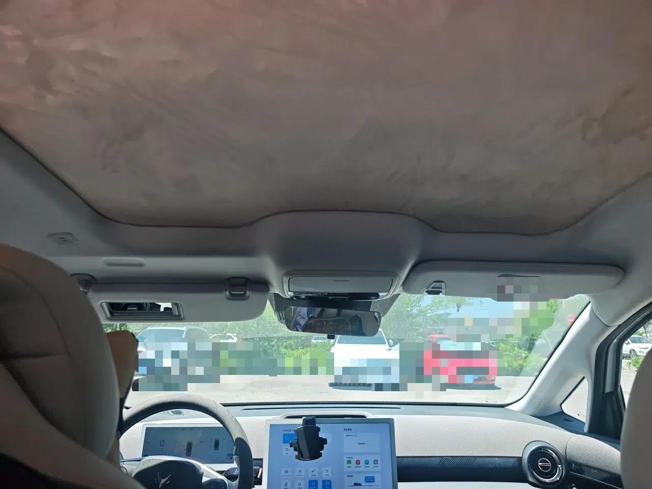 Used ARCFOX Kaola S 2024 AIR — миниатюра 18