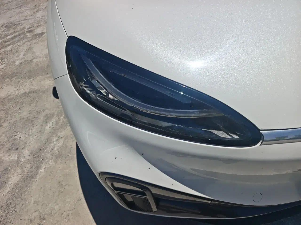 Used ARCFOX Kaola S 2024 AIR — миниатюра 7