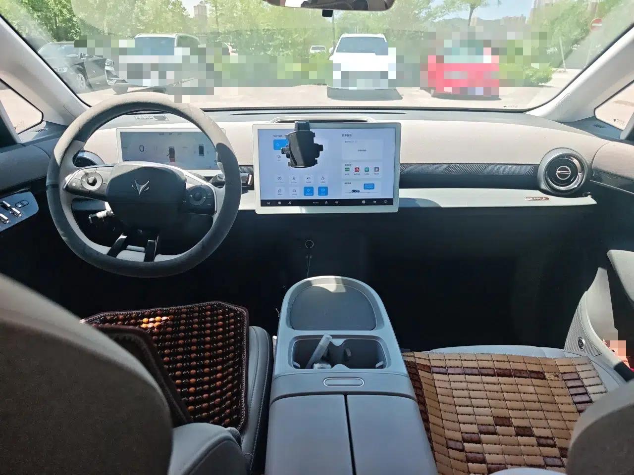 Used ARCFOX Kaola S 2024 AIR — миниатюра 9
