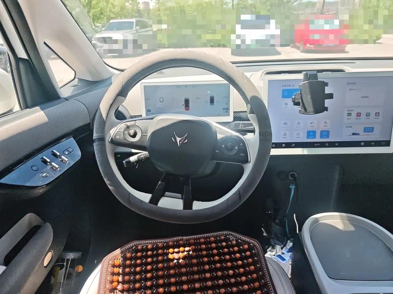 Used ARCFOX Kaola S 2024 AIR — миниатюра 10