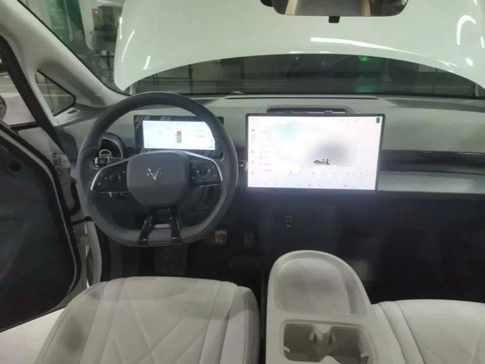 Used ARCFOX Kaola S 2026 Model 520 PRO — миниатюра 13