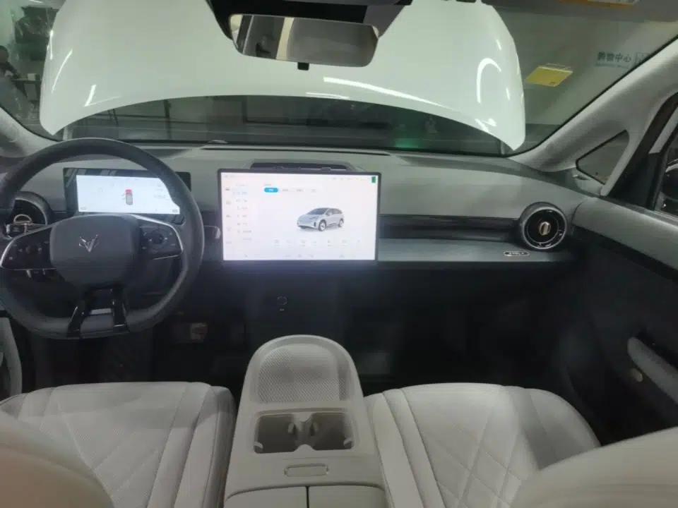Used ARCFOX Kaola S 2026 Model 520 PRO — миниатюра 15