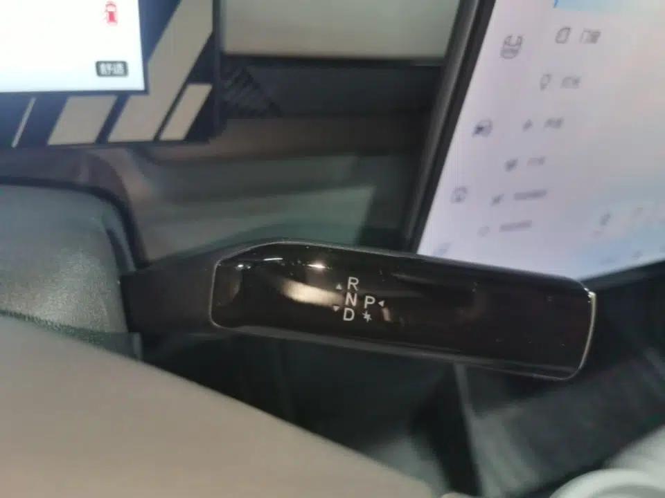 Used ARCFOX Kaola S 2026 Model 520 PRO — миниатюра 16