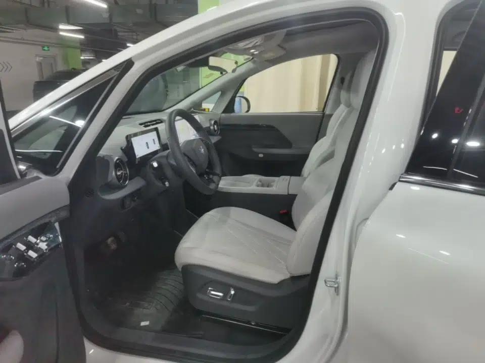 Used ARCFOX Kaola S 2026 Model 520 PRO — миниатюра 17