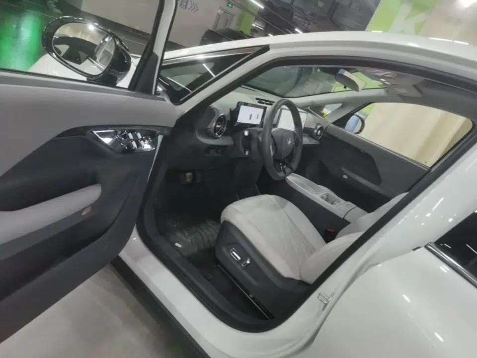 Used ARCFOX Kaola S 2026 Model 520 PRO — миниатюра 18