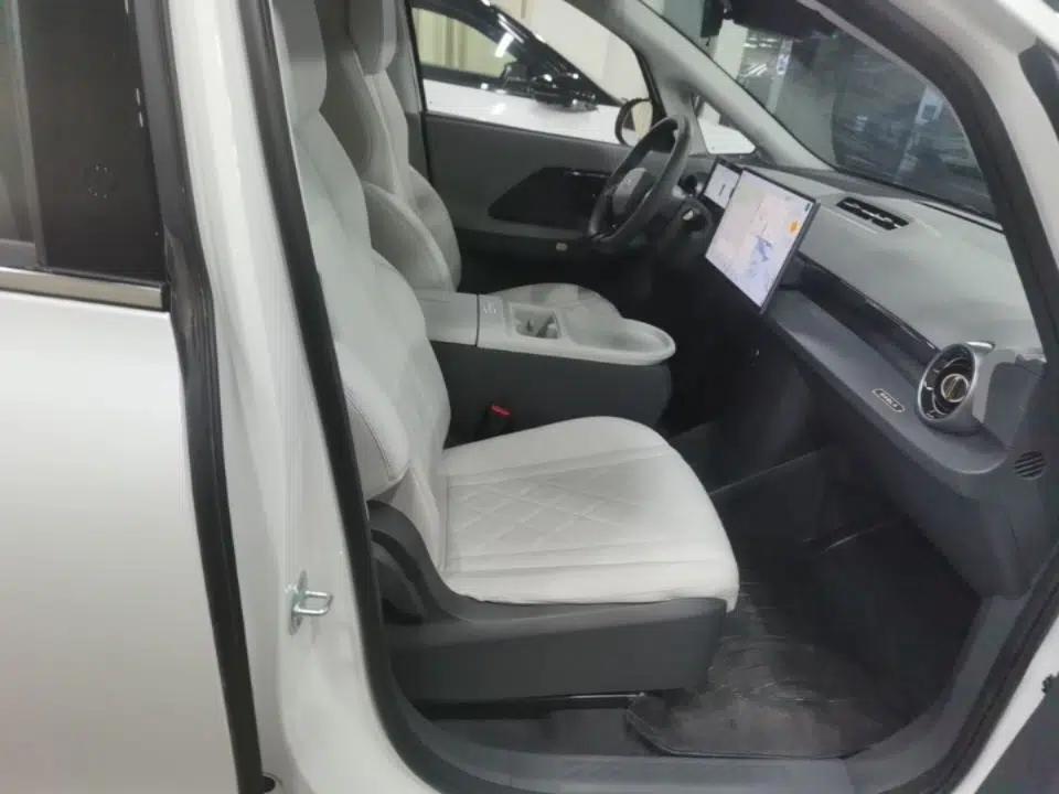 Used ARCFOX Kaola S 2026 Model 520 PRO — миниатюра 19