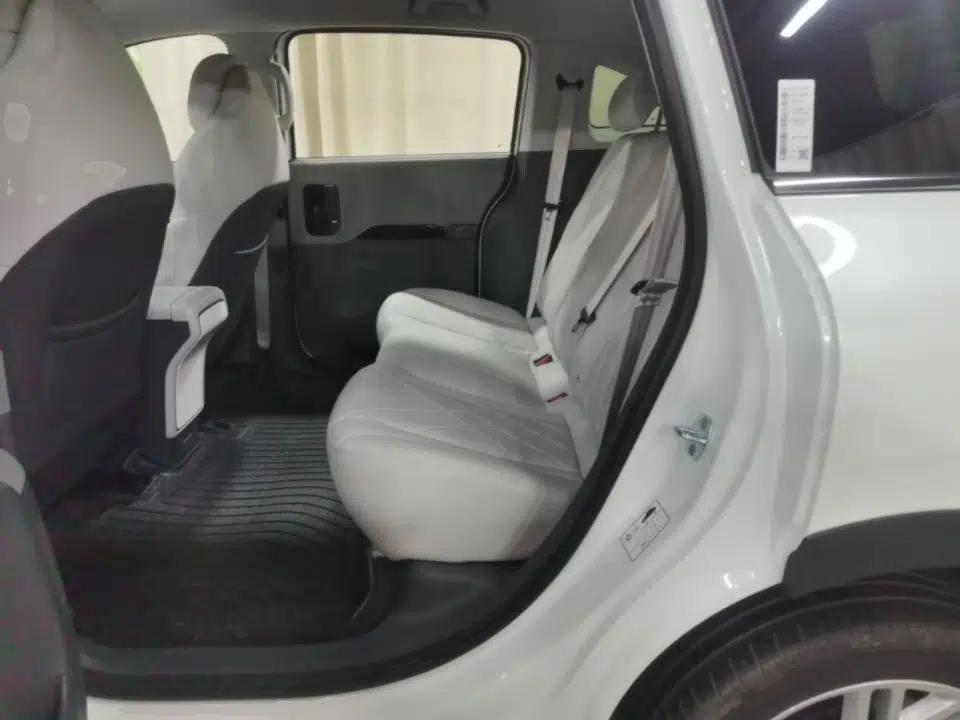 Used ARCFOX Kaola S 2026 Model 520 PRO — миниатюра 20