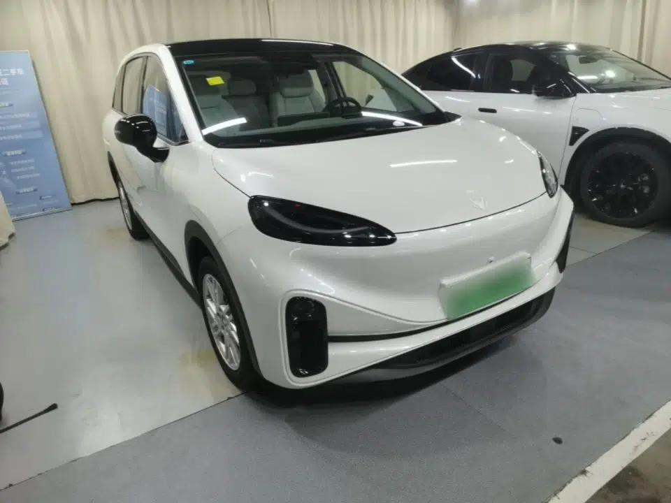 Used ARCFOX Kaola S 2026 Model 520 PRO — миниатюра 3