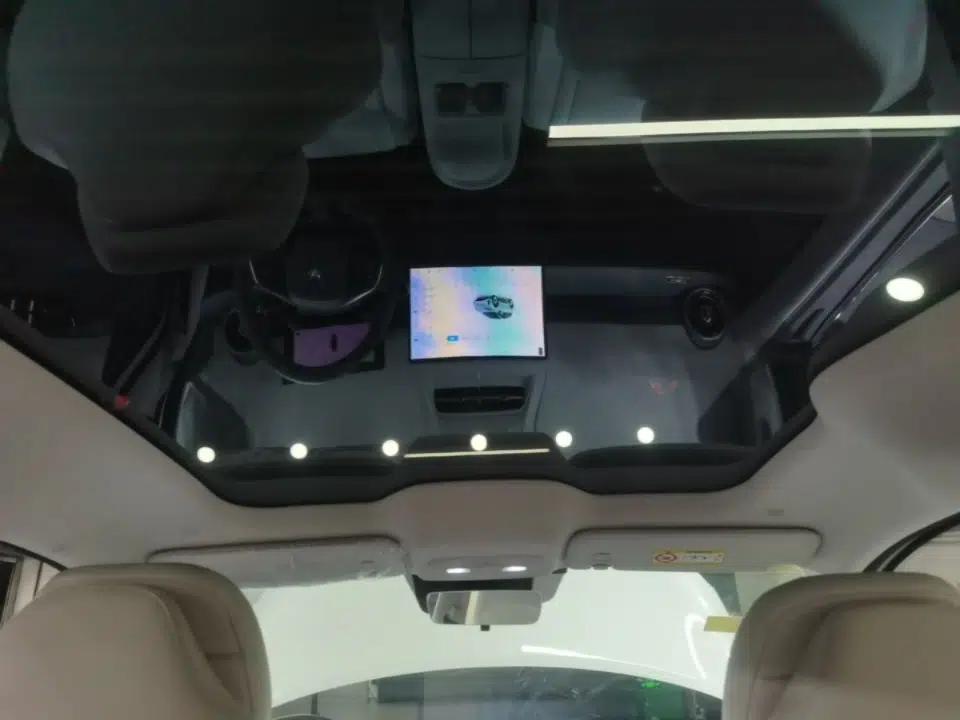 Used ARCFOX Kaola S 2026 Model 520 PRO — миниатюра 21