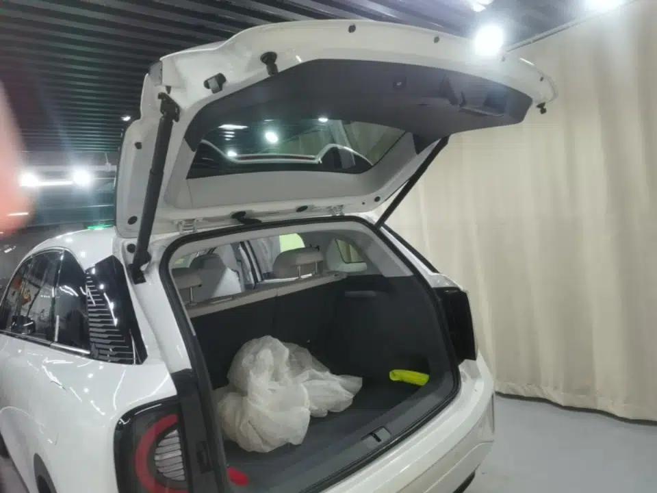 Used ARCFOX Kaola S 2026 Model 520 PRO — миниатюра 22