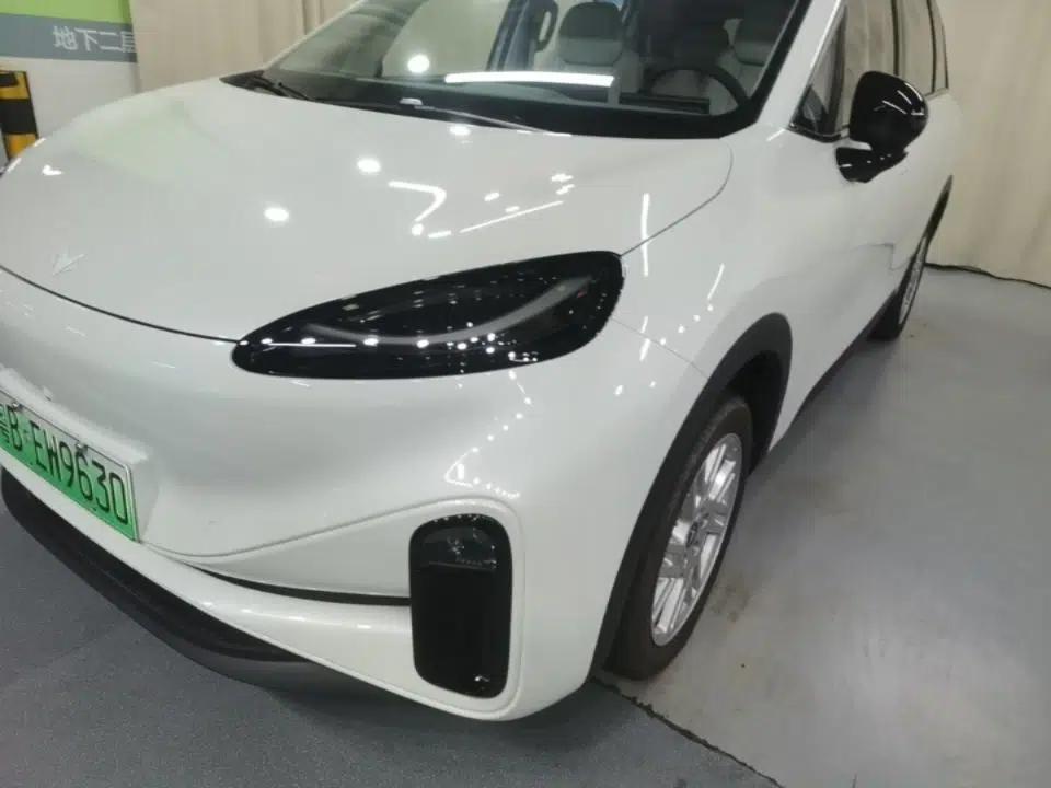 Used ARCFOX Kaola S 2026 Model 520 PRO — миниатюра 8
