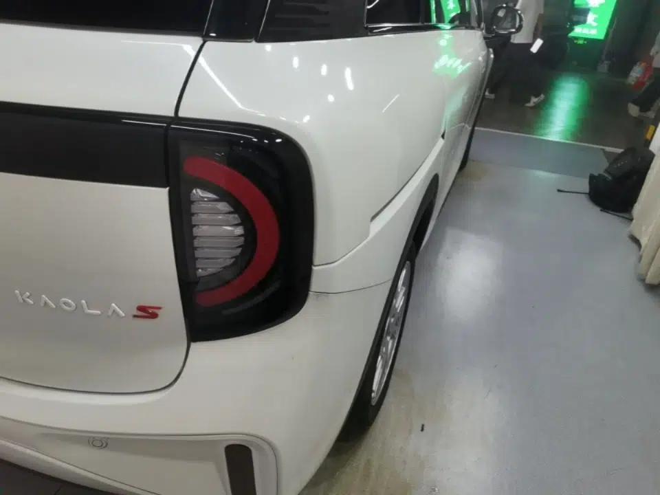 Used ARCFOX Kaola S 2026 Model 520 PRO — миниатюра 9