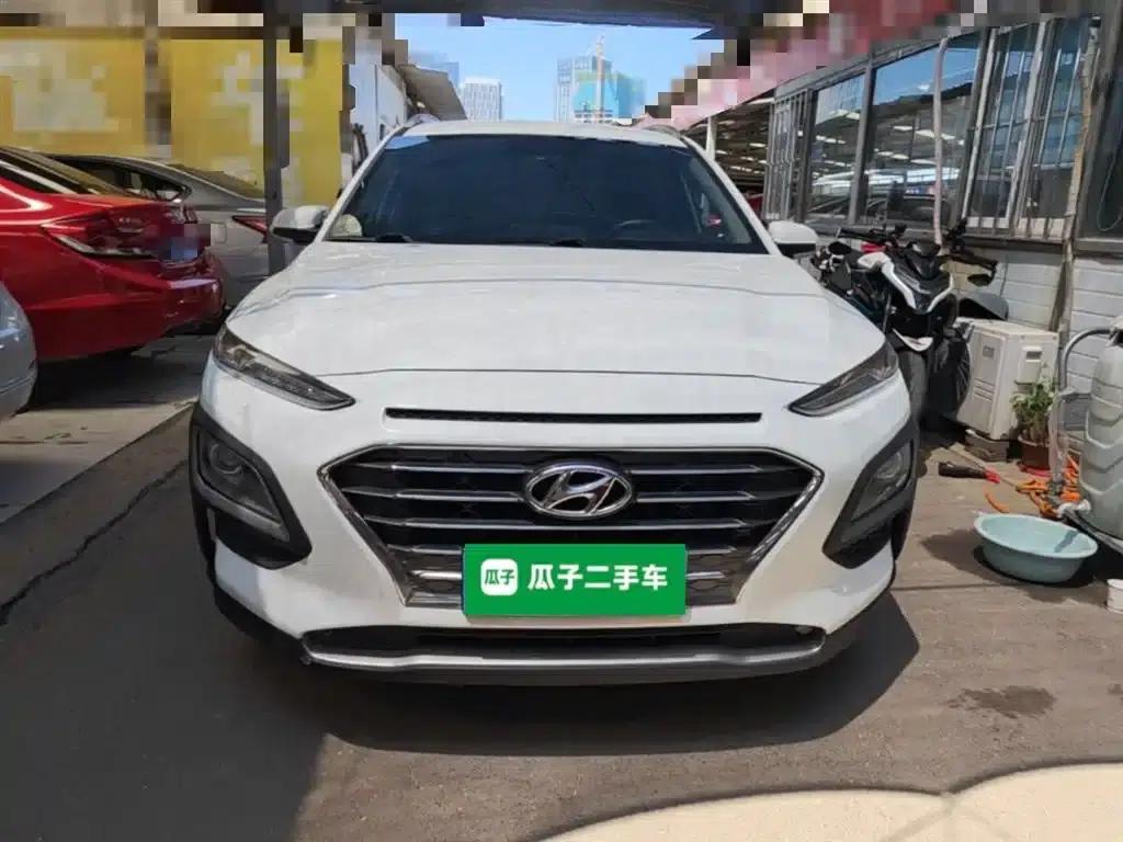 ENCINO 2018 1.6T Dual-Clutch Elite Edition (National V Emission Standard) — миниатюра 3