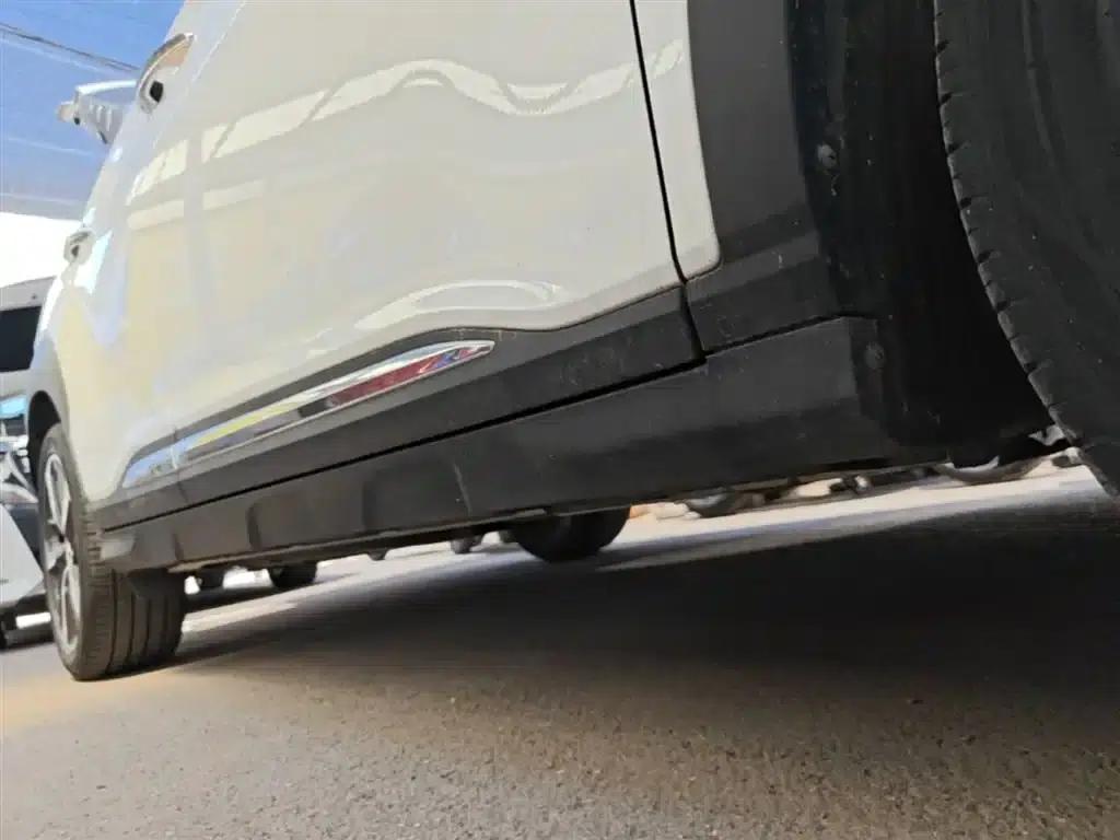 ENCINO 2018 1.6T Dual-Clutch Elite Edition (National V Emission Standard) — миниатюра 21