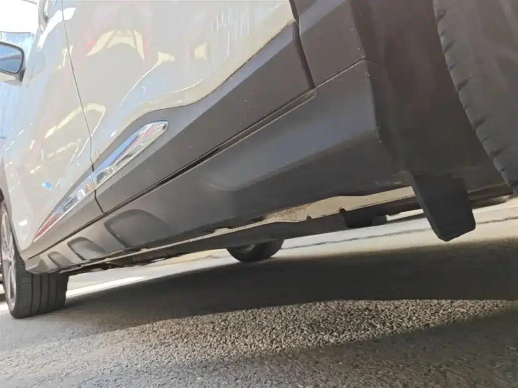 ENCINO 2018 1.6T Dual-Clutch Elite Edition (National V Emission Standard) — миниатюра 22