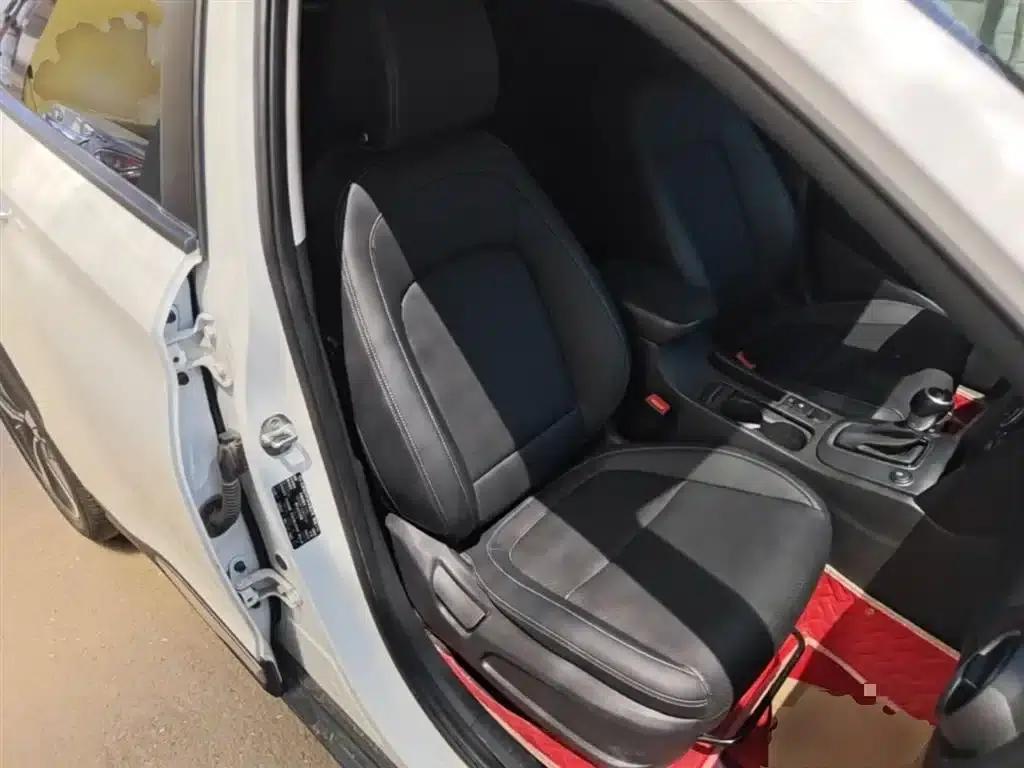 ENCINO 2018 1.6T Dual-Clutch Elite Edition (National V Emission Standard) — миниатюра 25