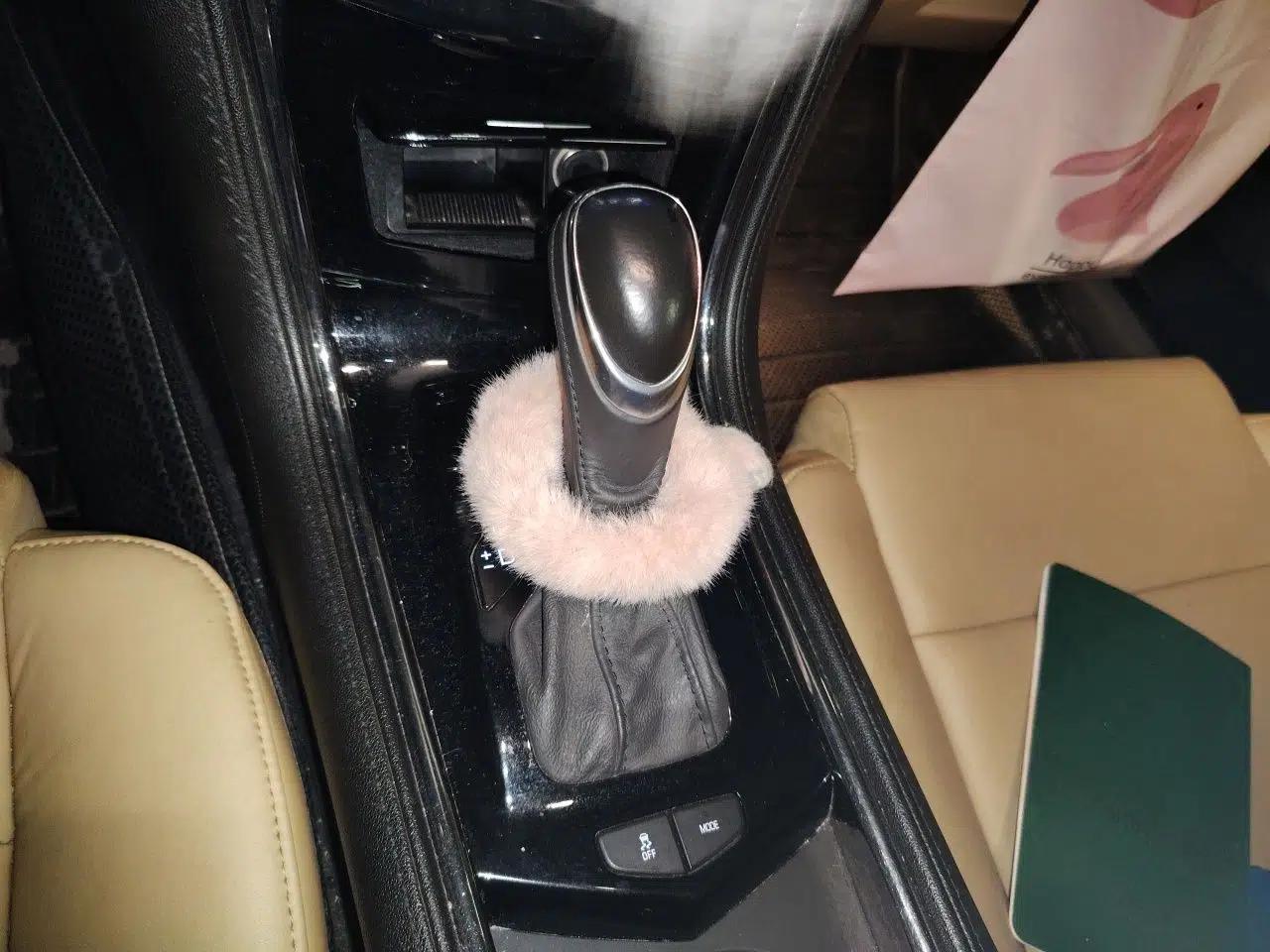 Used Cadillac ATS 2014 28T Comfort Version — миниатюра 14