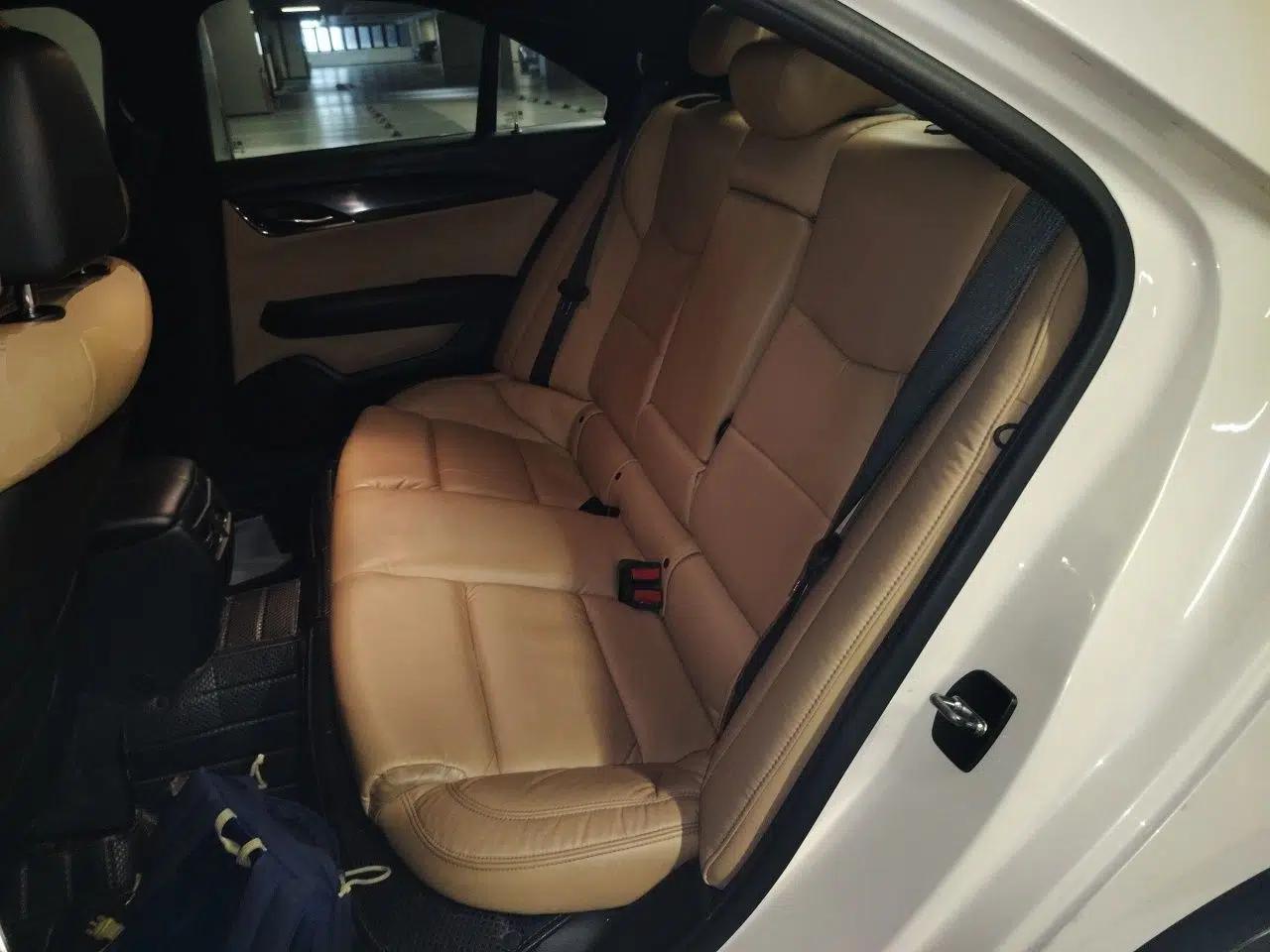 Used Cadillac ATS 2014 28T Comfort Version — миниатюра 17