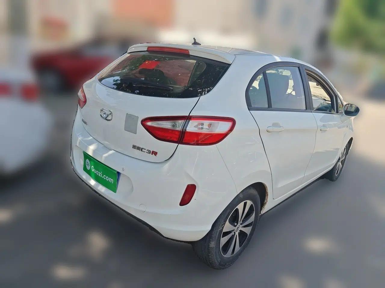 Used Cowin C3R  — миниатюра 6