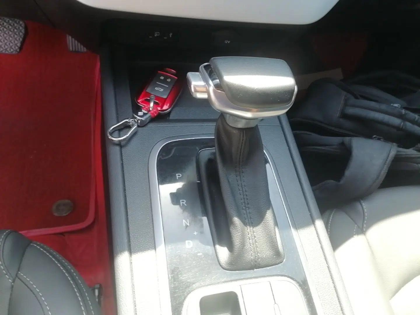 Used Cowin Xuanjie 2020 Updated 1.5L CVT Zhaо — миниатюра 16