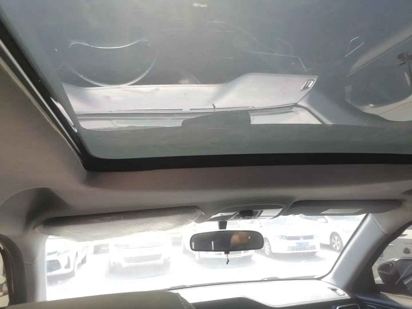 Used Cowin Xuanjie 2020 Updated 1.5L CVT Zhaо — миниатюра 21
