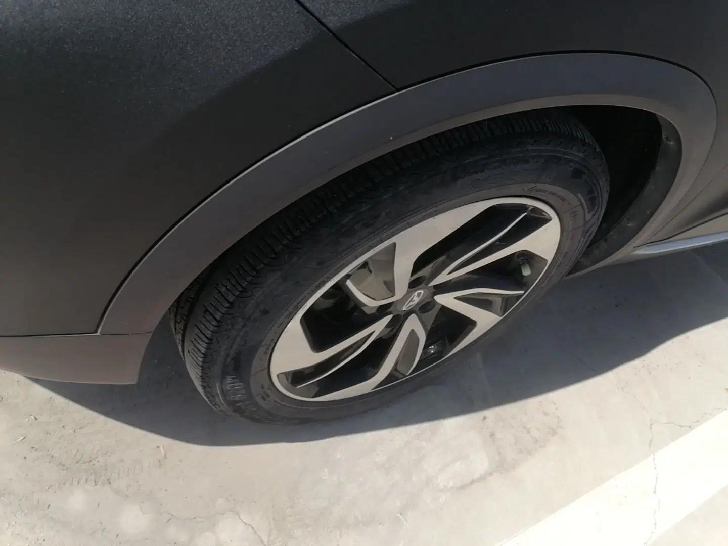 Used Cowin Xuanjie 2020 Updated 1.5L CVT Zhaо — миниатюра 10