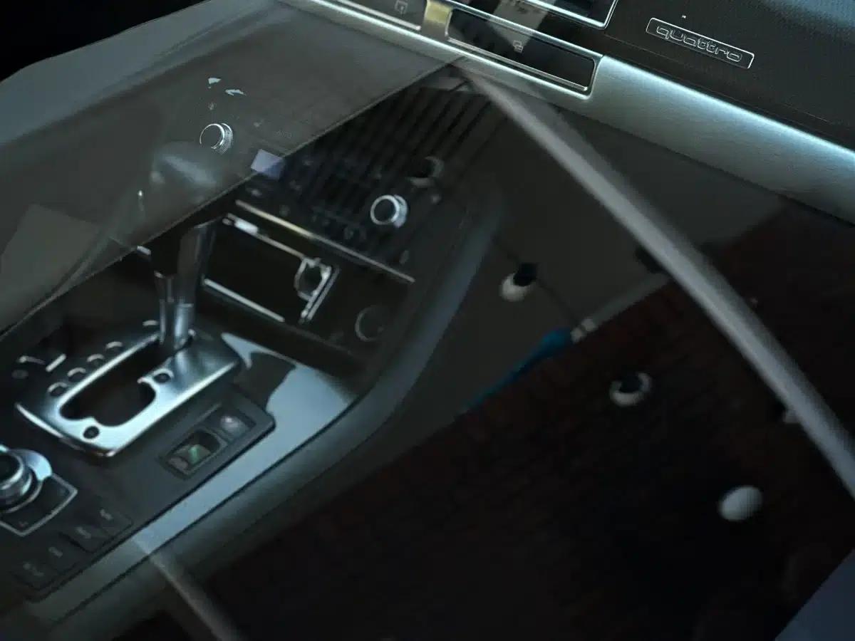 2008 Audi S8 5.2FSI quattro — миниатюра 7