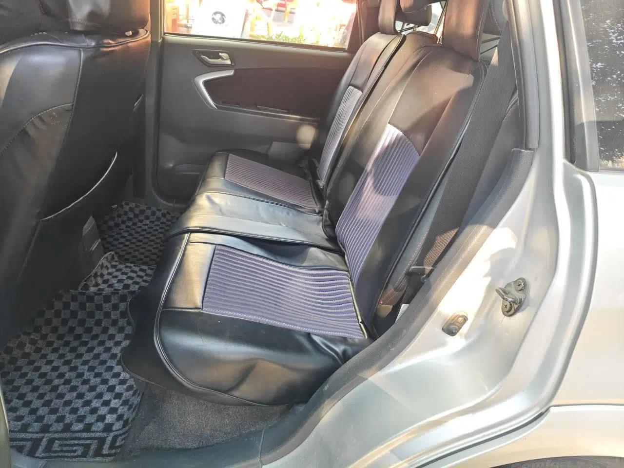 Used Suzuki Liana A6 2014 Hatchback 1.4L Manual Ideal Model — миниатюра 17