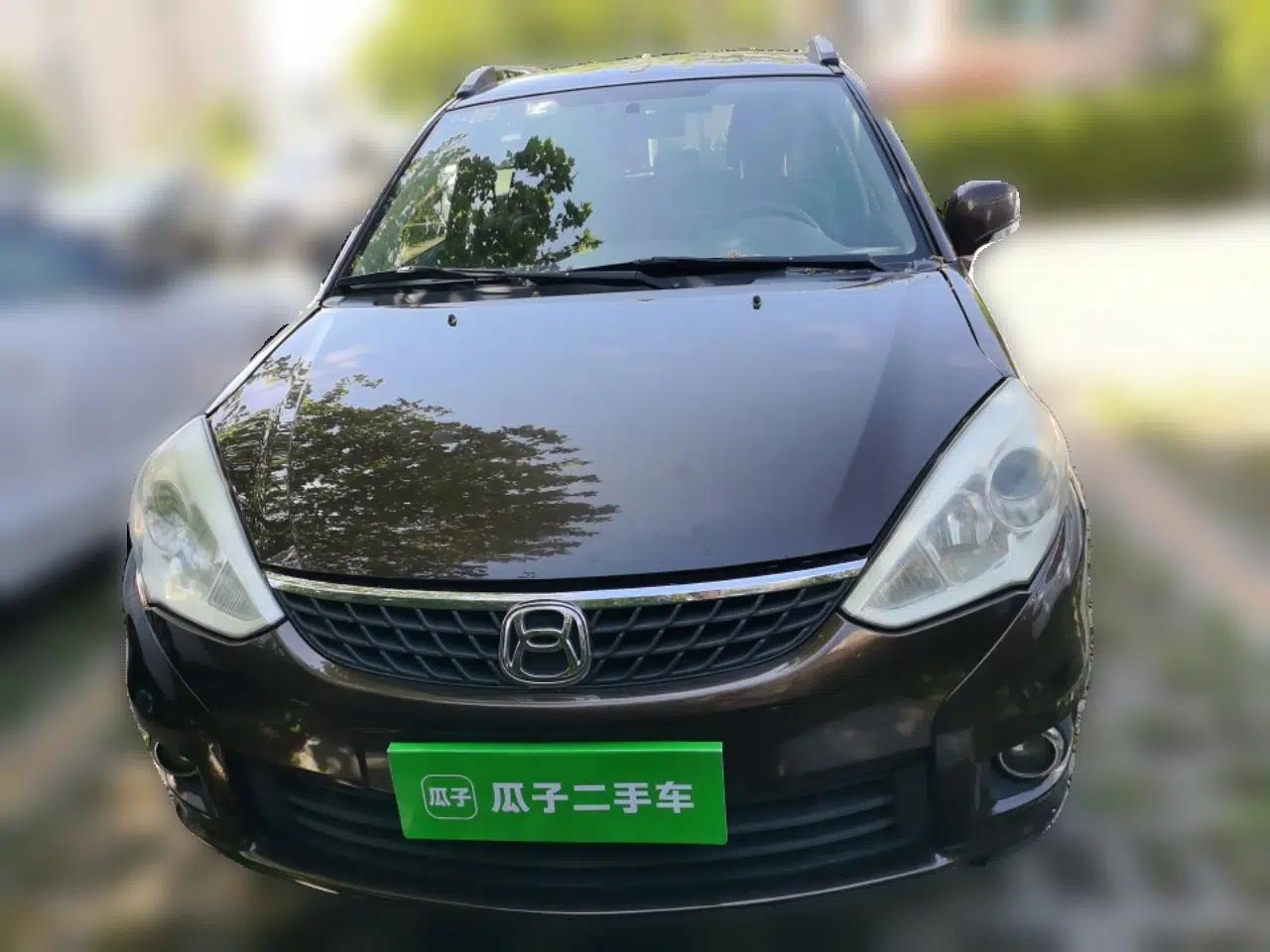 Used Suzuki Liana A6 2014 Hatchback 1.4L Manual Enjoyment Model — миниатюра 2