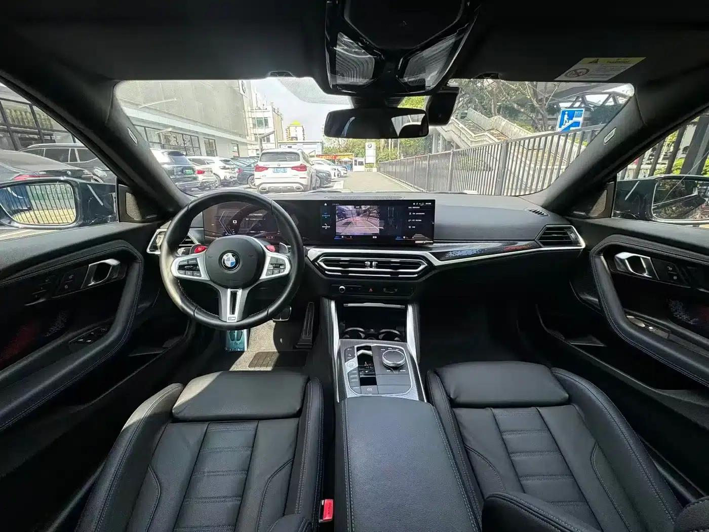 2023 BMW M240i — миниатюра 13