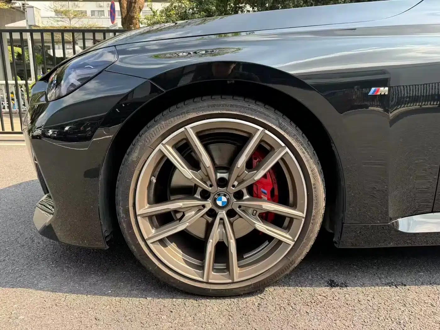 2023 BMW M240i — миниатюра 3