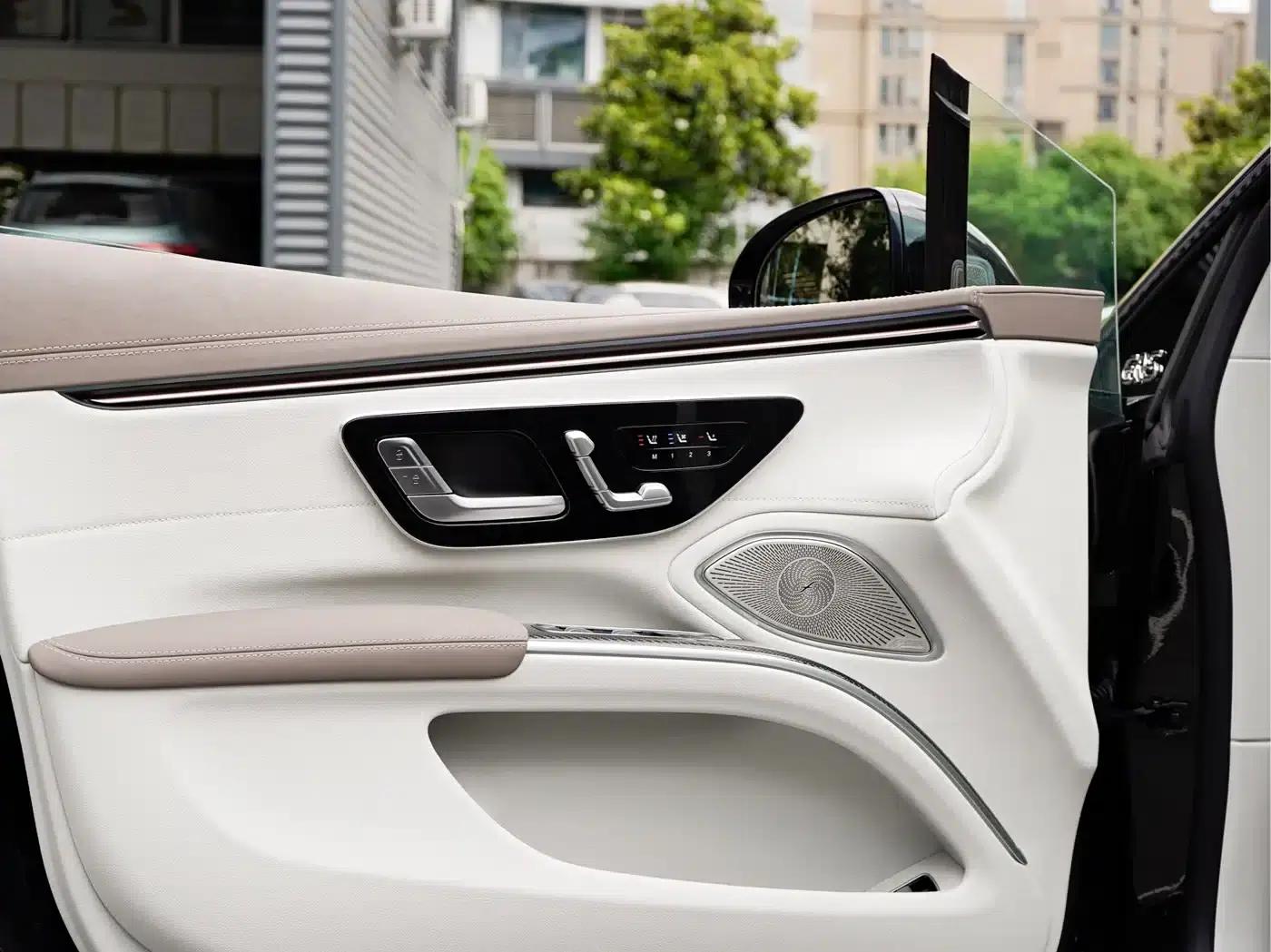 2022 Mercedes-Benz EQS AMG 53 4MATIC+ — миниатюра 14