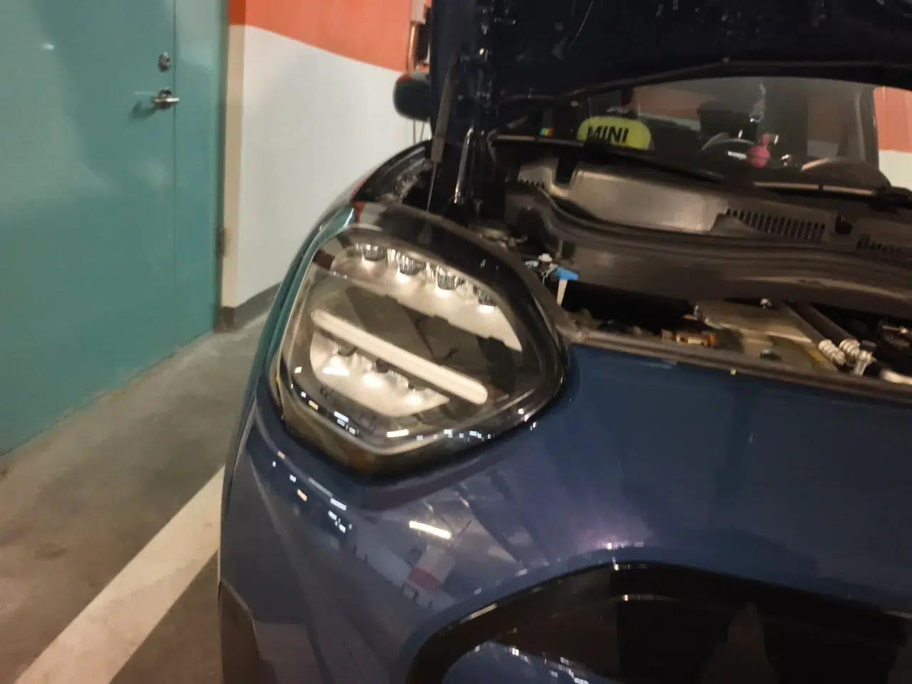 Used MINI Electric ACEMAN 2024 E Classic Edition — миниатюра 7
