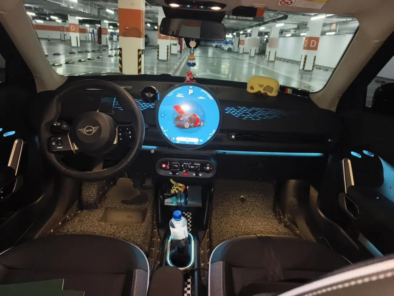 Used MINI Electric ACEMAN 2024 E Classic Edition — миниатюра 9
