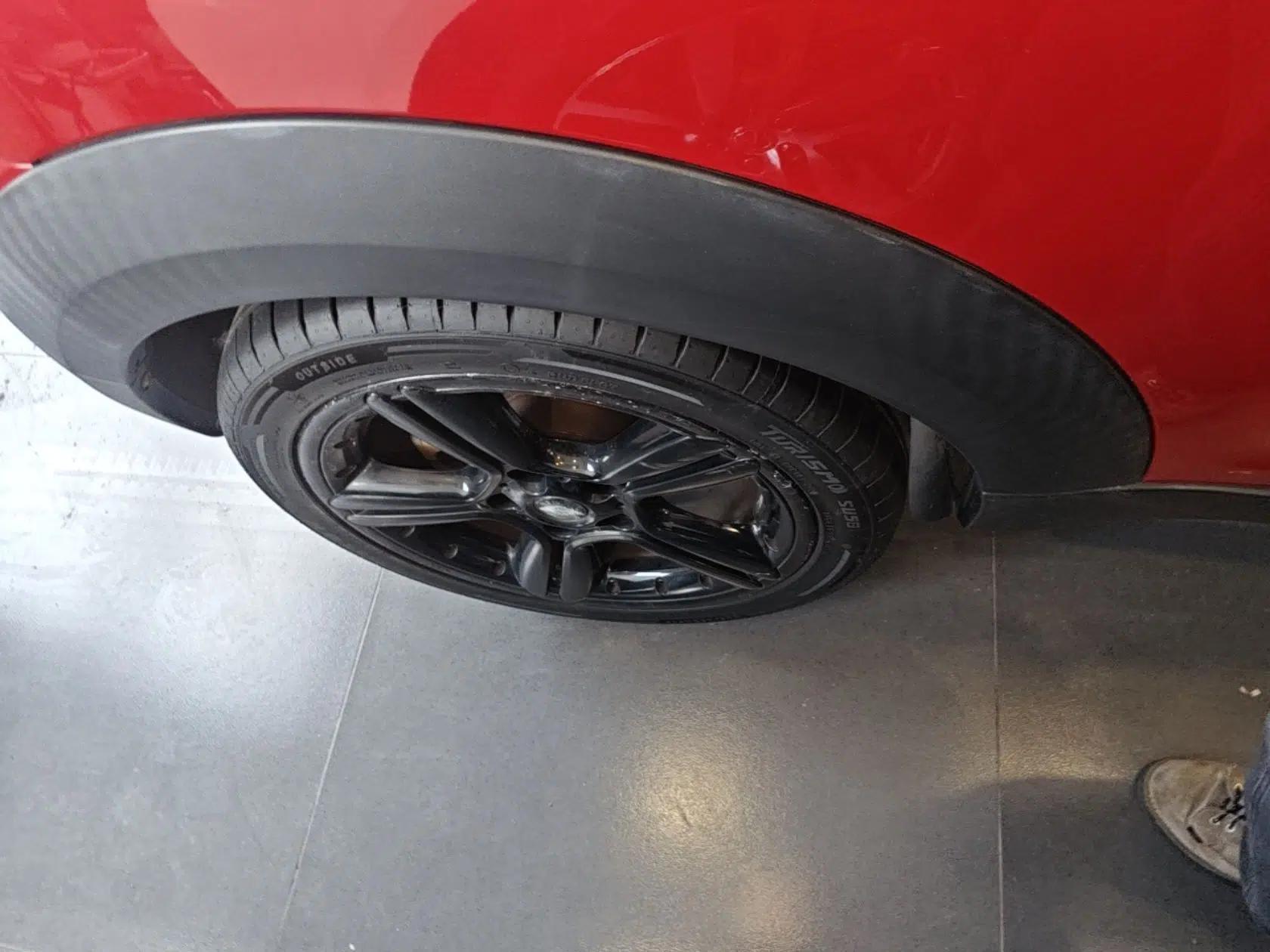 Used MINI Paceman 2014 1.6L COOPER — миниатюра 11