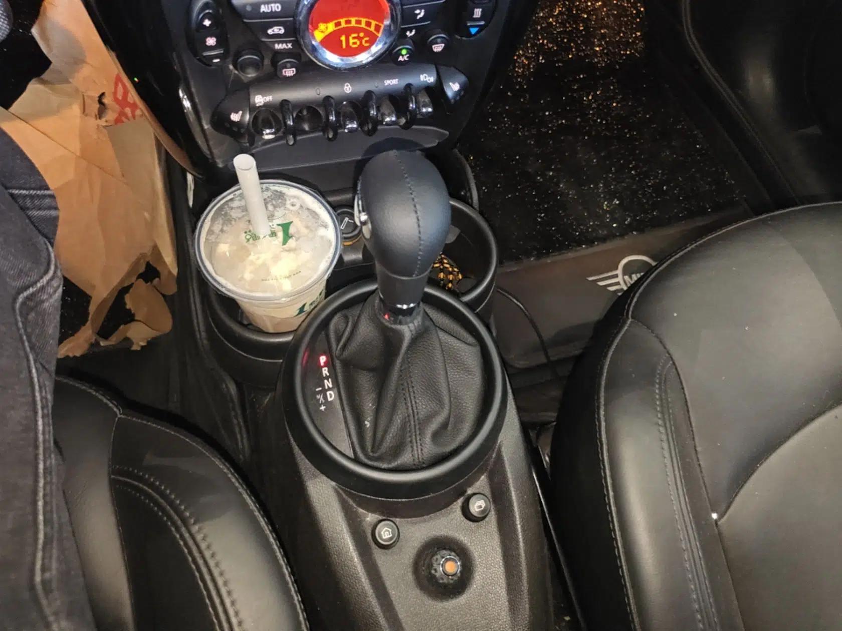 Used MINI Paceman 2014 1.6L COOPER — миниатюра 16
