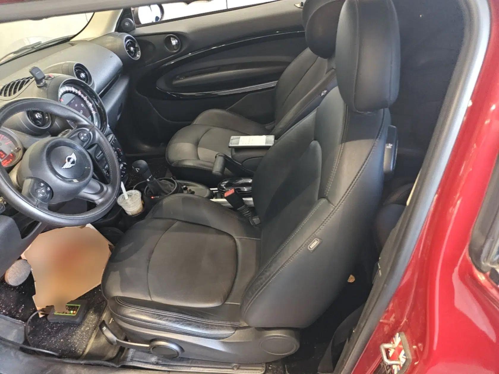Used MINI Paceman 2014 1.6L COOPER — миниатюра 17