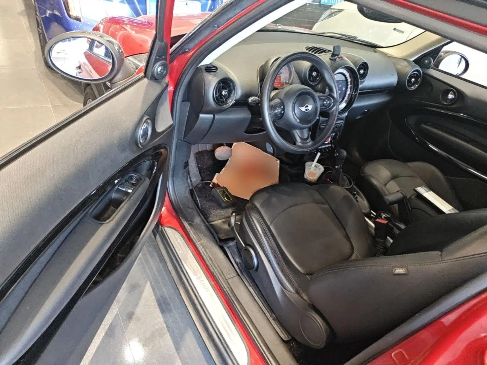 Used MINI Paceman 2014 1.6L COOPER — миниатюра 18