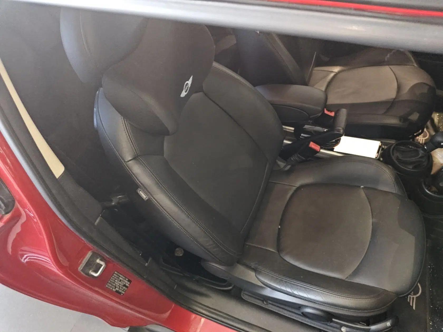 Used MINI Paceman 2014 1.6L COOPER — миниатюра 19