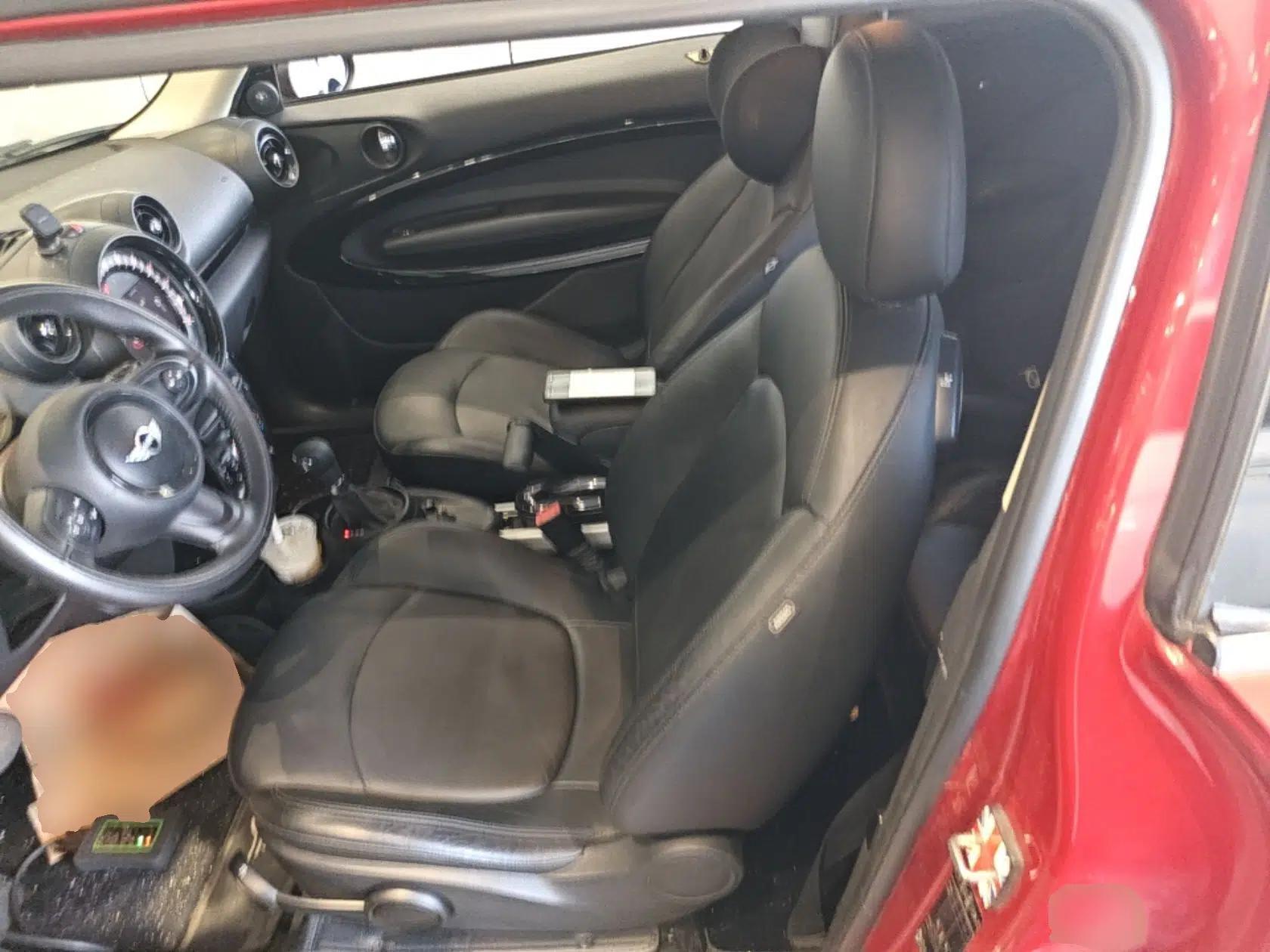 Used MINI Paceman 2014 1.6L COOPER — миниатюра 20