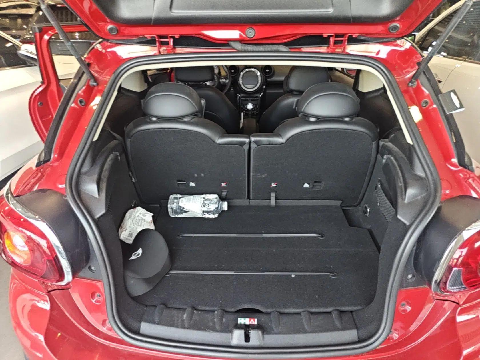 Used MINI Paceman 2014 1.6L COOPER — миниатюра 22
