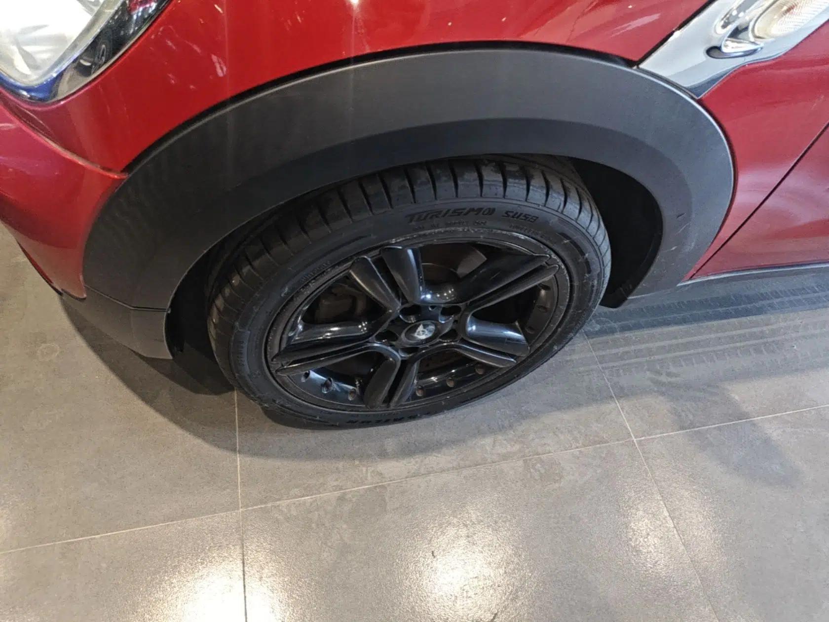 Used MINI Paceman 2014 1.6L COOPER — миниатюра 10