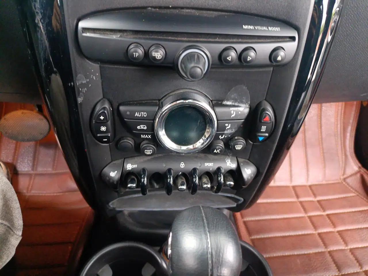 Used MINI Paceman 2014 1.6T COOPER ALL4 — миниатюра 13