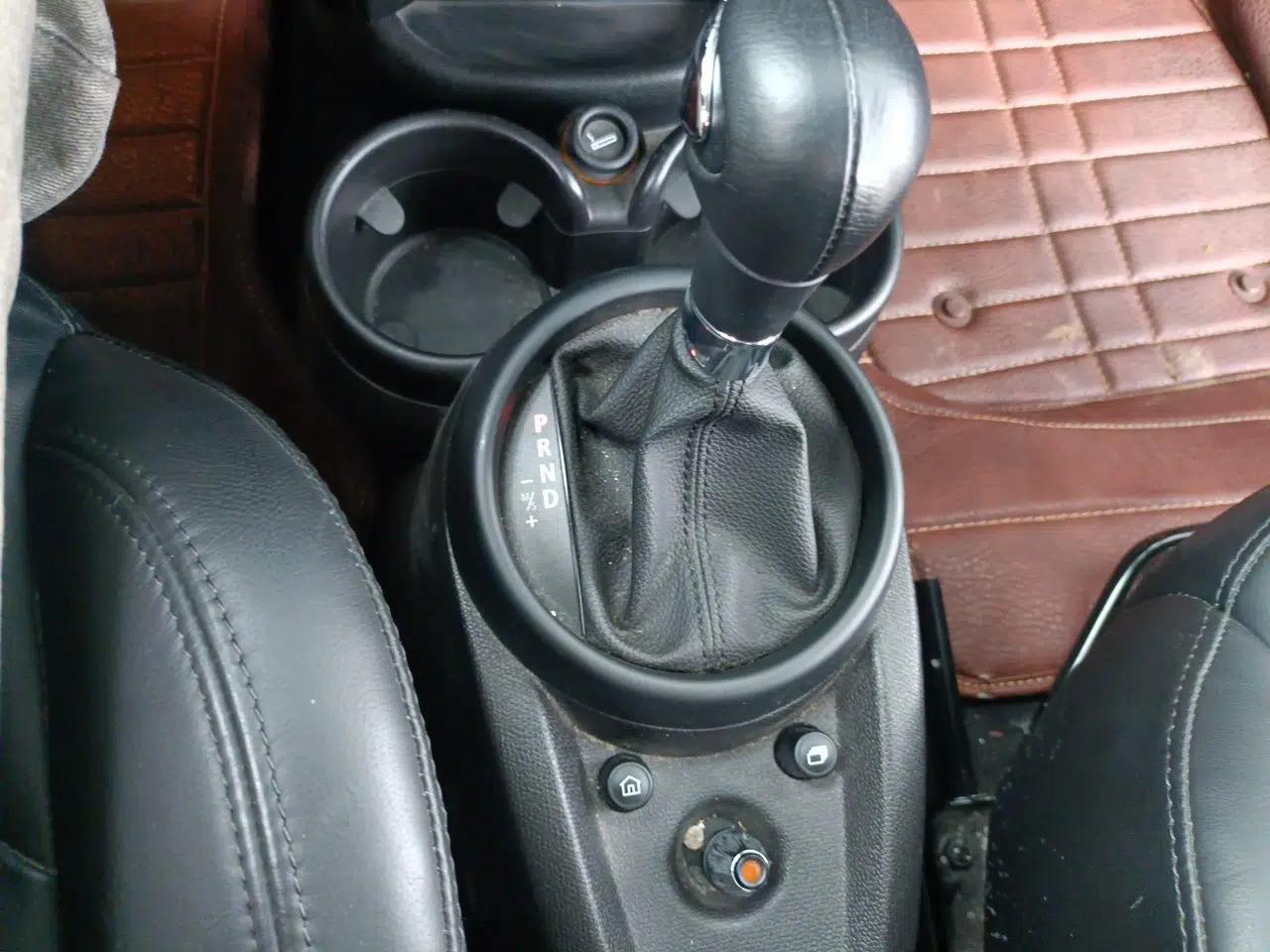 Used MINI Paceman 2014 1.6T COOPER ALL4 — миниатюра 14